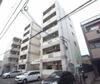 グレース西大路 5階 築36年2ヶ月の賃貸物件