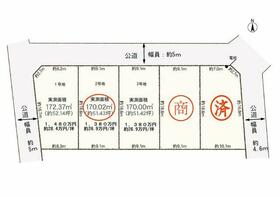 愛知県豊川市三蔵子町北浦