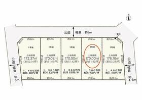 愛知県豊川市三蔵子町北浦