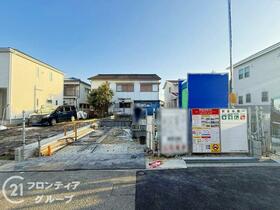 兵庫県神戸市垂水区西舞子９丁目