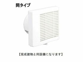 香川県高松市多肥下町（賃貸アパート1LDK・1階・36.25㎡） その3