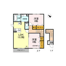 間取り：219003600964