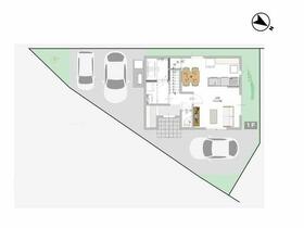 新潟県新潟市江南区鵜ノ子２丁目
