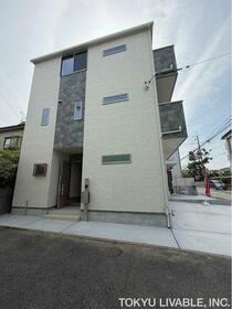 兵庫県西宮市笠屋町