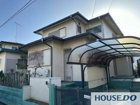 茨城県北相馬郡利根町大字布川