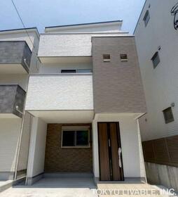 兵庫県西宮市笠屋町