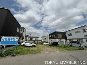 北海道札幌市西区発寒四条４丁目