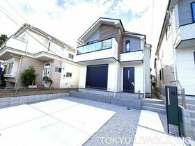 東京都小金井市緑町３丁目