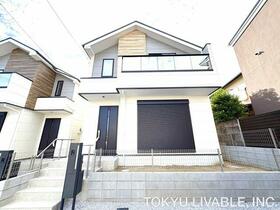 東京都小金井市緑町３丁目