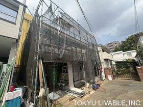 東京都西東京市田無町1丁目