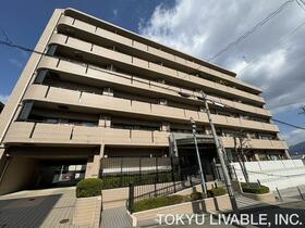 ライオンズマンション北山通