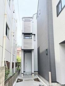 神奈川県横浜市港北区篠原東１丁目