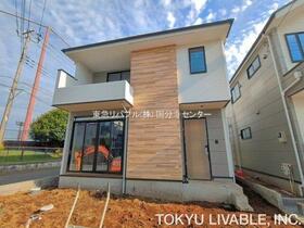 東京都小平市小川西町５丁目