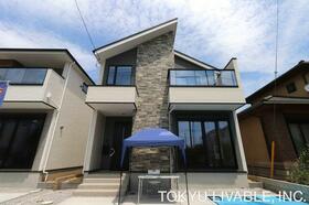東京都小平市小川西町５丁目