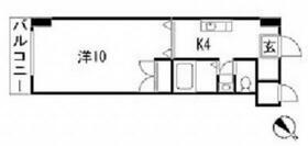 サンシャイン  ｜ 広島県広島市安佐南区中須２丁目（賃貸マンション1K・1階・30.55㎡） その2