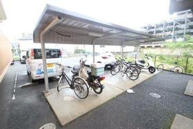 サンシャイン  ｜ 広島県広島市安佐南区中須２丁目（賃貸マンション1K・1階・30.55㎡） その8