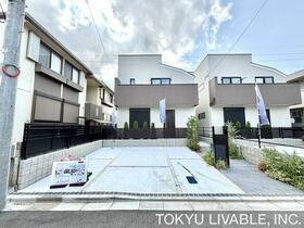 千葉県松戸市新松戸6丁目