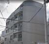 長谷川ビル 4階 築34年4ヶ月の賃貸物件