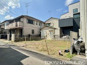 東京都中野区南台２丁目