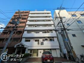 グランドプラザ神戸パート２　中古マンション