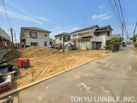 神奈川県藤沢市鵠沼桜が岡３丁目