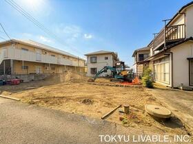 神奈川県藤沢市鵠沼桜が岡3丁目