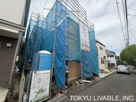 埼玉県入間市東藤沢６丁目