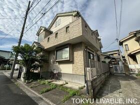 埼玉県さいたま市桜区町谷３丁目