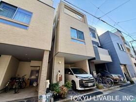 東京都墨田区東向島１丁目