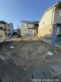 京都府京都市西京区桂千代原町