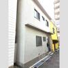 大倉山駅より徒歩7分 築60年6ヶ月の賃貸物件