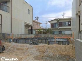 愛知県尾張旭市南新町中畑