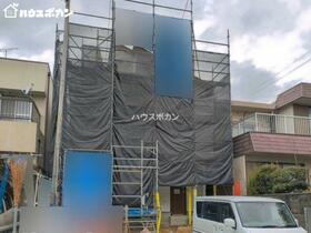 愛知県尾張旭市南新町中畑