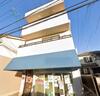 シマダハイム 3階 築30年6ヶ月の賃貸物件