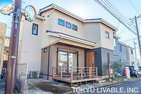 千葉県習志野市泉町3丁目