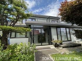 北海道江別市大麻園町