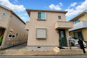 神奈川県川崎市幸区古市場１丁目