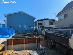 愛知県尾張旭市城山町三ツ池