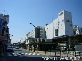 東京都杉並区荻窪1丁目