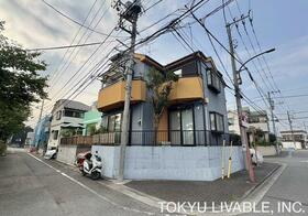 東京都府中市押立町５丁目