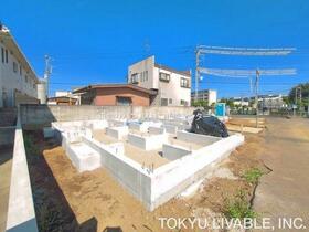 埼玉県ふじみ野市上ノ原２丁目