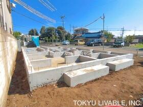 埼玉県ふじみ野市上ノ原２丁目
