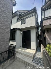 東京都調布市国領町５丁目