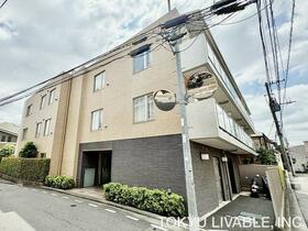 ベルアルシェ東高円寺