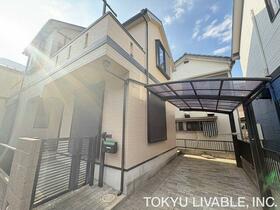東京都足立区入谷２丁目