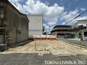 大阪府四條畷市雁屋北町