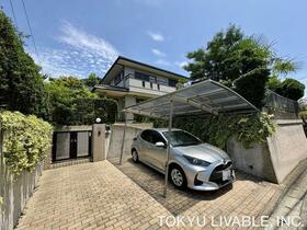 神奈川県鎌倉市梶原３丁目