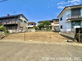 神奈川県川崎市宮前区神木1丁目