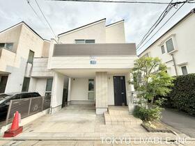 東京都大田区久が原５丁目