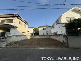 東京都小金井市貫井南町4丁目
